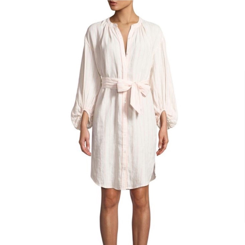 Joie Beatrissa Dress